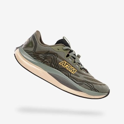 ATOM PRIME FOREST ZAPATILLAS RUNNING HOMBRE VISTA EXTERIOR,ARISTARUN