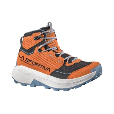 LA SPORTIVA BOTAS PRODIGIO HIIKE LT GTX MUJER VISTA LATERAL,ARISTARUN