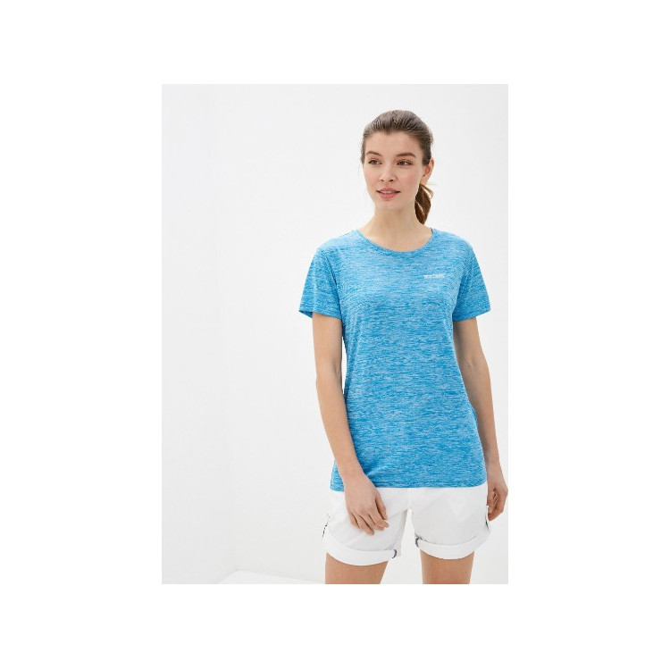 REGATTA MUJER CAMISETA WOMENS FINGAL V modelo - ARISTARUN