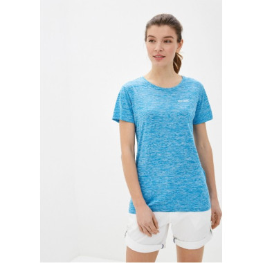 REGATTA MUJER CAMISETA WOMENS FINGAL V modelo - ARISTARUN