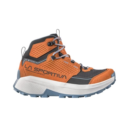 LA SPORTIVA BOTAS PRODIGIO HIIKE LT GTX MUJER VISTA EXTERIOR,ARISTARUN