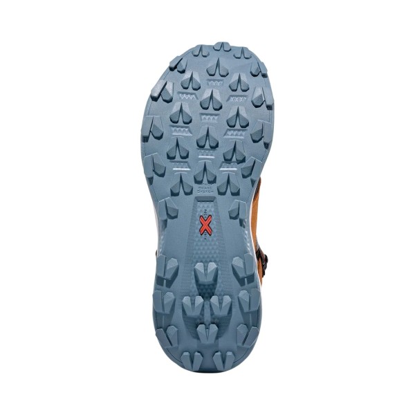 LA SPORTIVA BOTAS PRODIGIO HIIKE LT GTX MUJER VISTA SUELA,ARISTARUN
