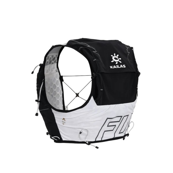 MOCHILA KAILAS FUGA AIR 13 BLACK WHITE,ARISTARUN