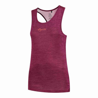 ROGELLI MUJER CAMISETA TANKTOP AURA - ARISTARUN