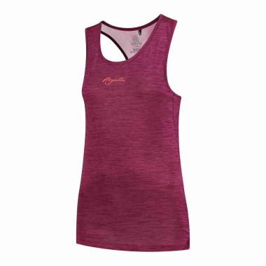 ROGELLI MUJER CAMISETA TANKTOP AURA - ARISTARUN