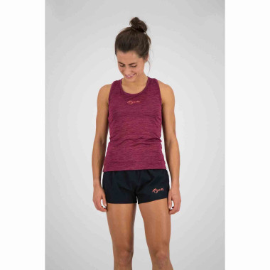 ROGELLI MUJER CAMISETA TANKTOP AURA modelo - ARISTARUN
