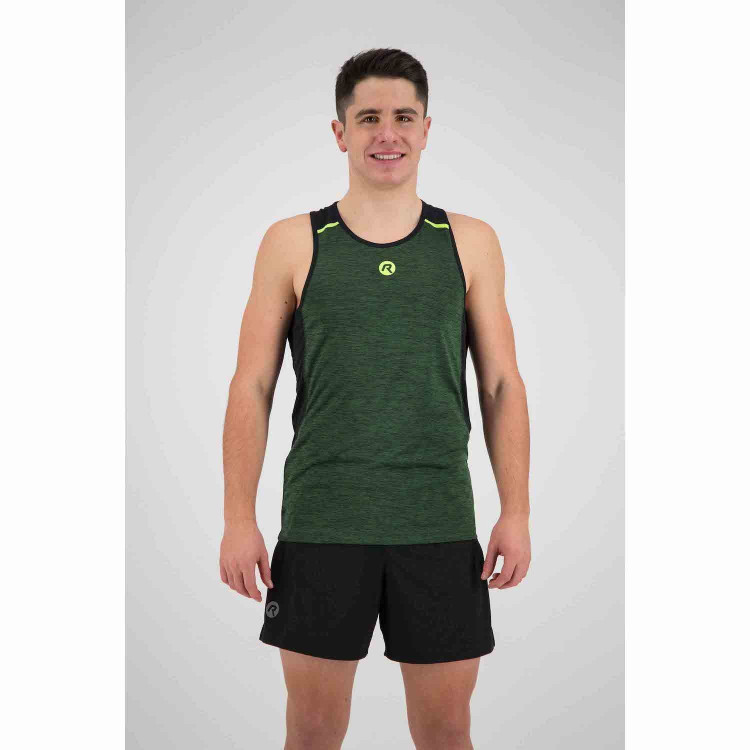 ROGELLI CAMISETA MATRIX SINGLET modelo - ARISTARUN