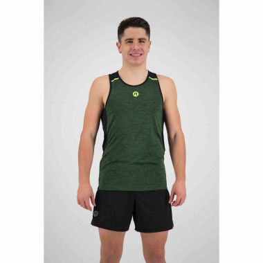 ROGELLI CAMISETA MATRIX SINGLET modelo - ARISTARUN