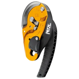 PETZL DESCEBSOR I´DS ARISTARUN