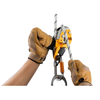 PETZL DESCEBSOR I´DS ARISTARUN