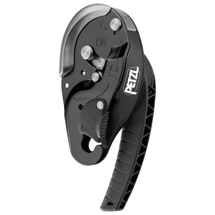 PETZL DESCEBSOR I´DS ARISTARUN
