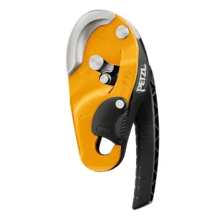 PETZL DESCENSOR RIG ARISTARUN