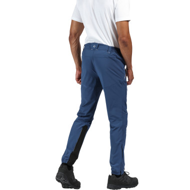 REGATTA PANTALON MOUNTAIN TRS II trasero - ARISTARUN