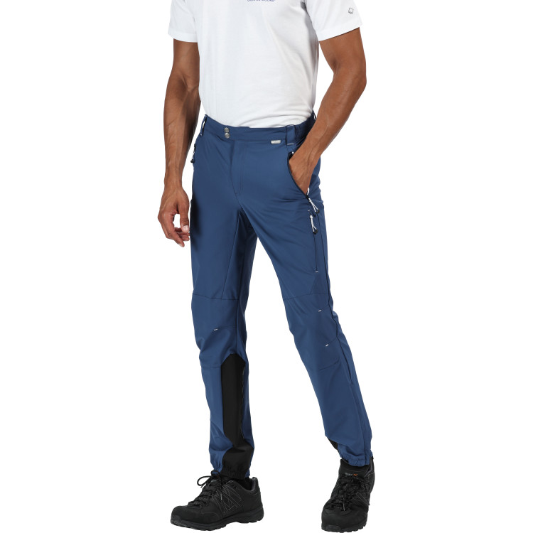 REGATTA PANTALON MOUNTAIN TRS II modelo - ARISTARUN