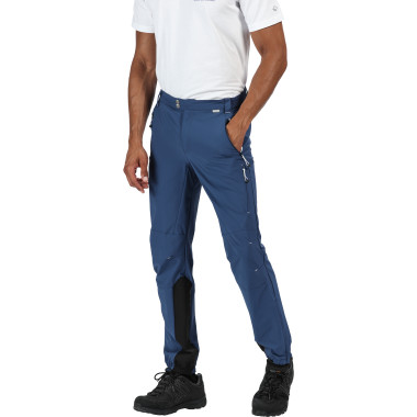REGATTA PANTALON MOUNTAIN TRS II modelo - ARISTARUN