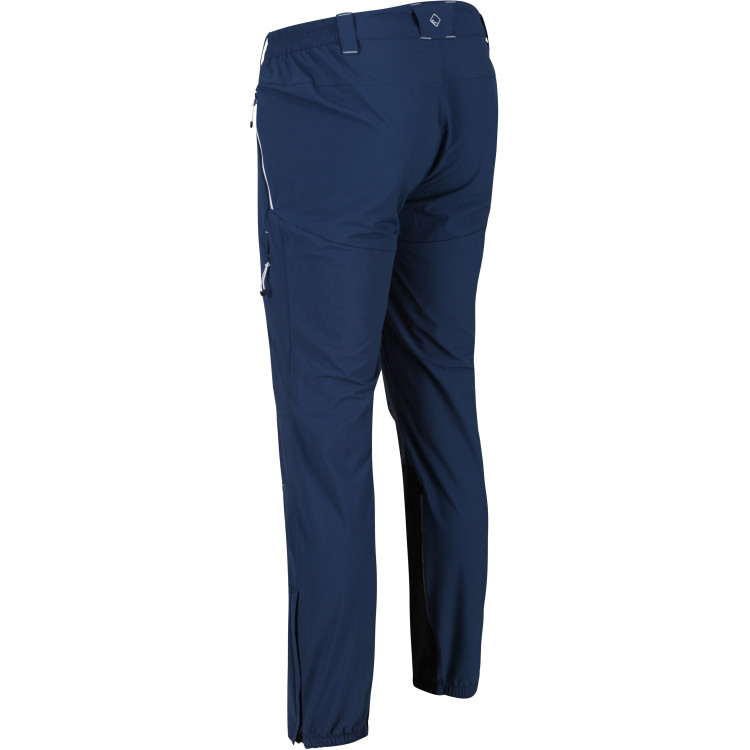 REGATTA PANTALON MOUNTAIN TRS II trasero 2 - ARISTARUN