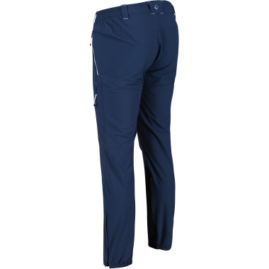 REGATTA PANTALON MOUNTAIN TRS II trasero 2 - ARISTARUN