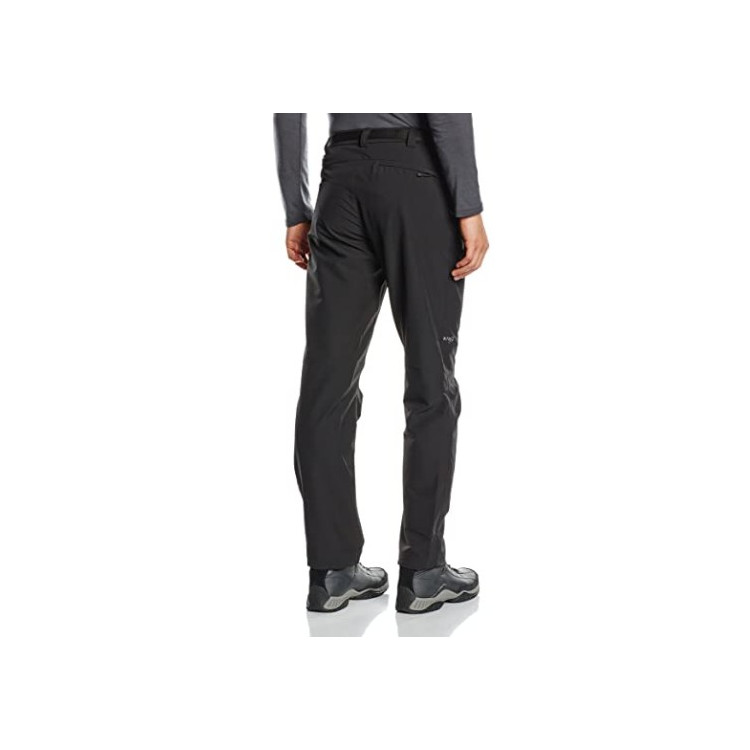 ALTUS PANTALON OLLOQUI trasero - ARISTARUN