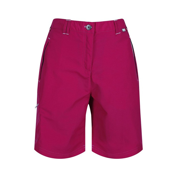 REAGATTA PANTALÓN CHASKA SHORT-ARISTARUN