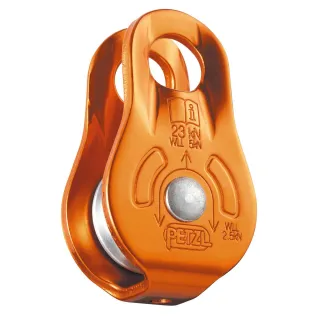 PETZL POLEA FIXE ARISTARUN