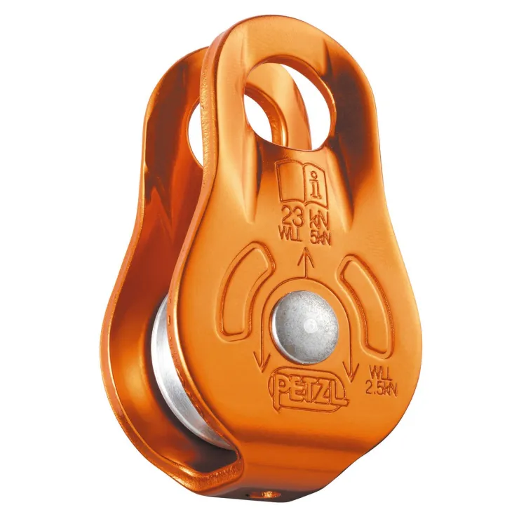 PETZL POLEA FIXE ARISTARUN