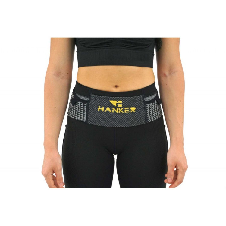 HANKER YUGPA CINTURÓN PORTAOBJETOS BASTONES