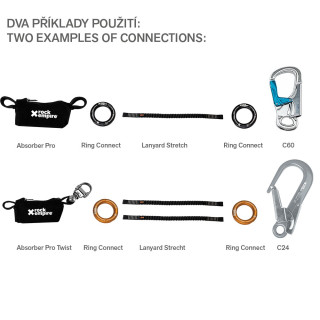 ROCK EMPIRE LANYARD STRECH-ARISTARUN 2