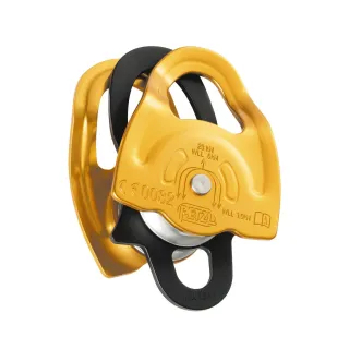 PETZL POLEA GEMINI ARISTARUN