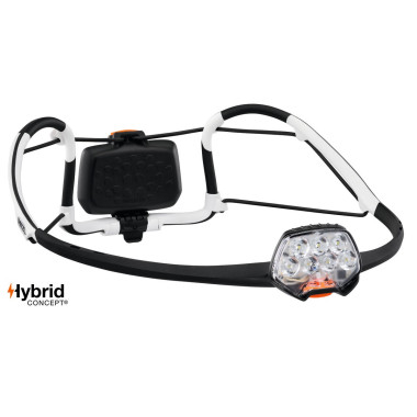PETZL FRONTAL IKO-ARISTARUN