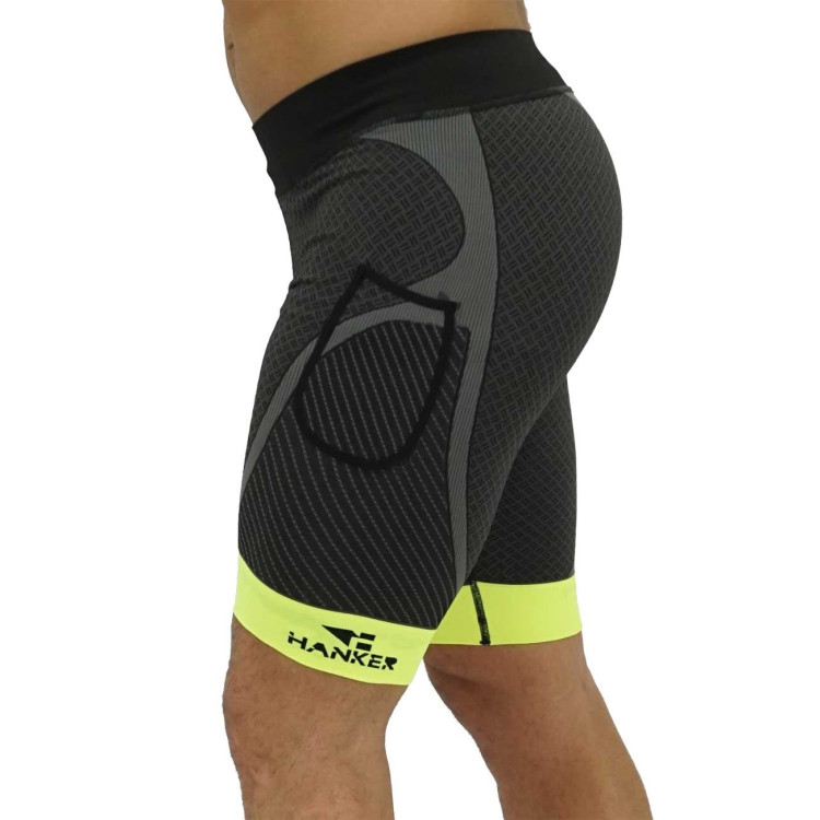 HANKER MALLA CORTA POG, ARISTARUN