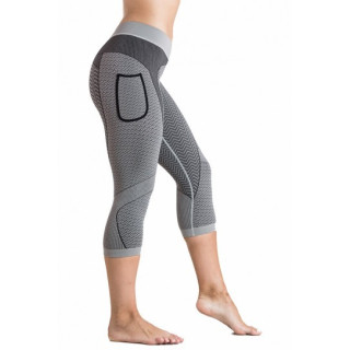 HANKER MALLA PIRATA KALPA, ARISTARUN 2