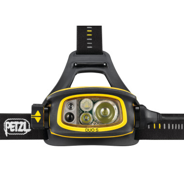 PETZL FRONTAL DUO S, ARISTARUN