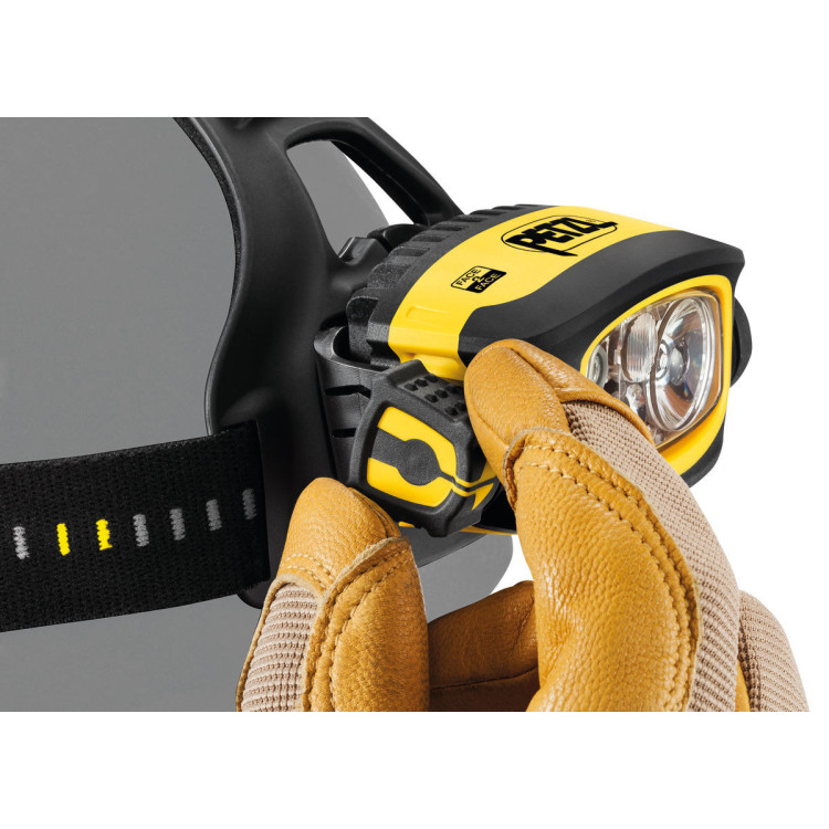 PETZL FRONTAL DUO S, ARISTARUN