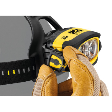 PETZL FRONTAL DUO S, ARISTARUN