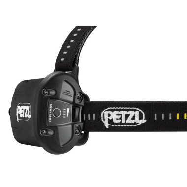 PETZL FRONTAL DUO S, ARISTARUN