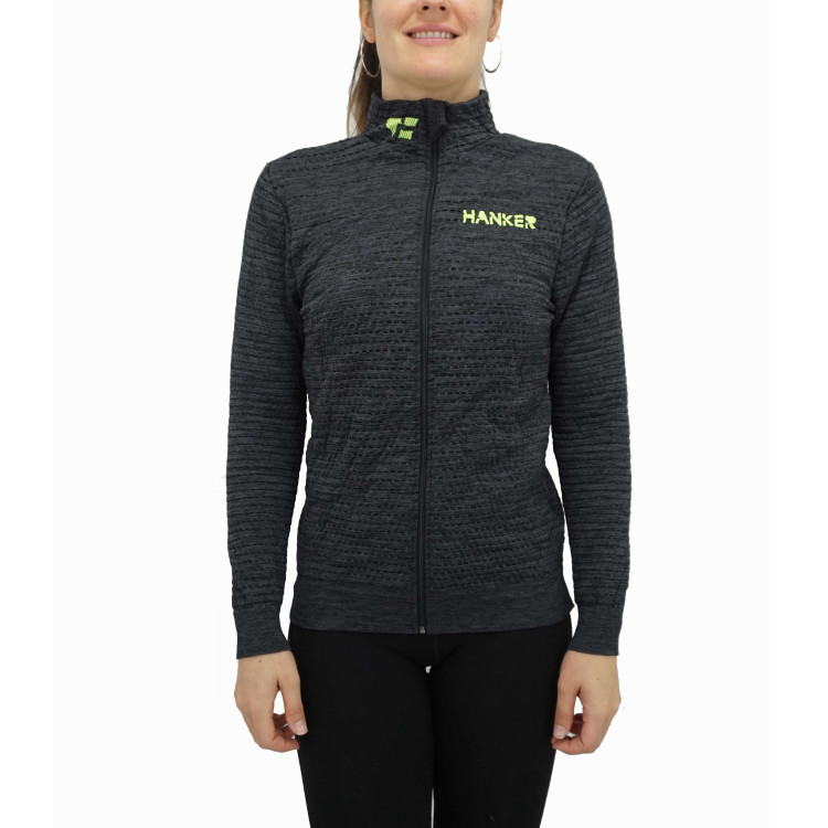 HANKER CHAQUETA TROPO-ARISTARUN