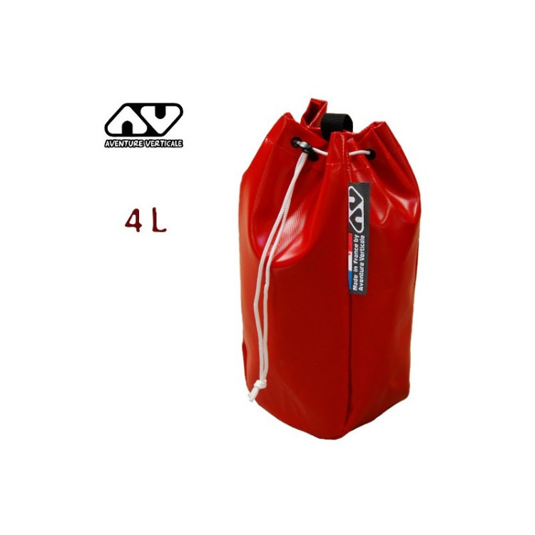 AVENTURE VERTICALE POCHETTE MINI, ARISTARUN