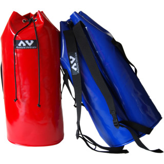 AVENTURE VERTICALE KIT BAG 45 L, ARISTARUN