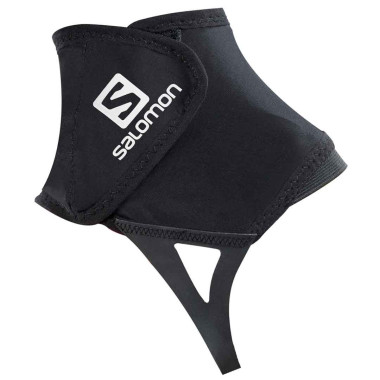 SALOMON POLAINA TRAIL GAITERS LOW, ARISTARUN