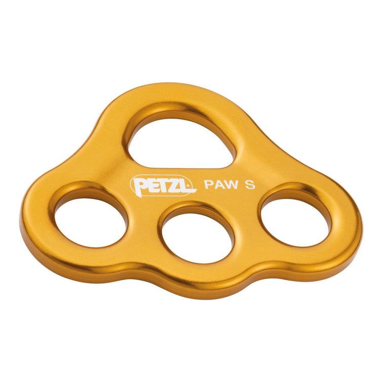 PETZL PLACA PAW S, ARISTARUN