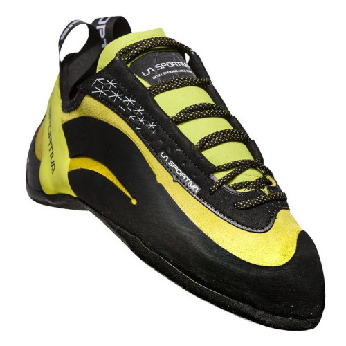 LA SPORTIVA PIE DE GATO MIURA LIME, ARISTARUN