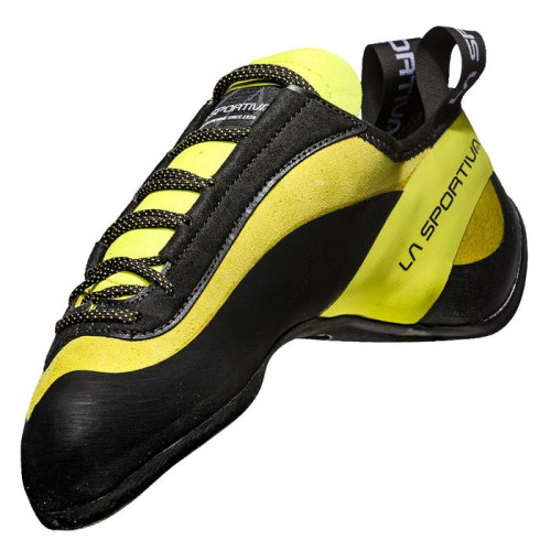 LA SPORTIVA PIE DE GATO MIURA LIME, ARISTARUN