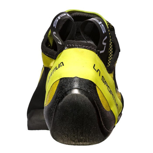 LA SPORTIVA PIE DE GATO MIURA LIME, ARISTARUN