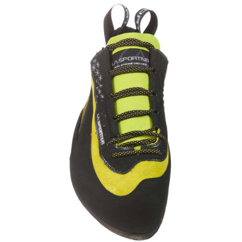 LA SPORTIVA PIE DE GATO MIURA LIME, ARISTARUN