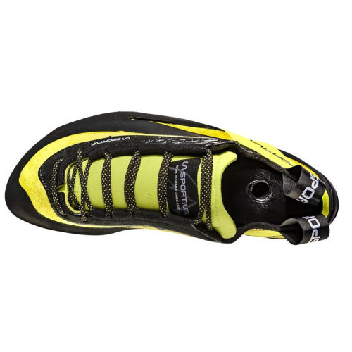 LA SPORTIVA PIE DE GATO MIURA LIME, ARISTARUN