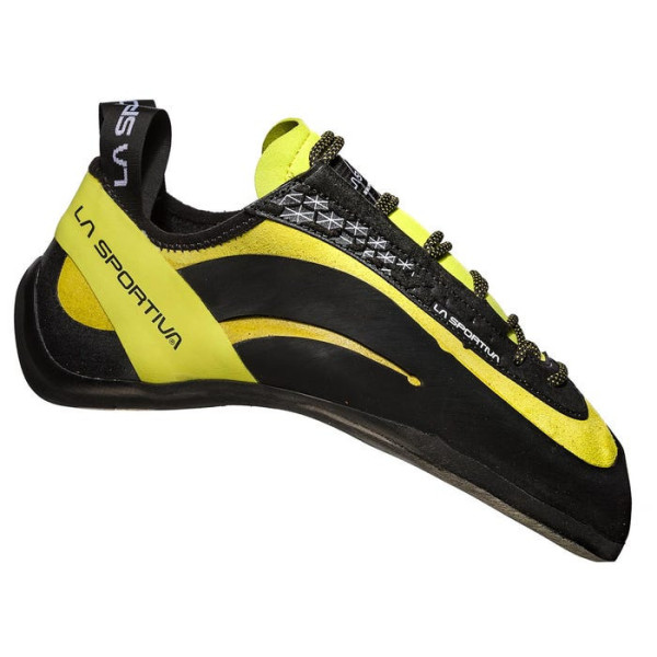 LA SPORTIVA PIE DE GATO MIURA LIME, ARISTARUN