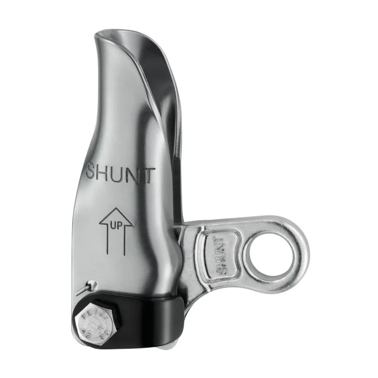PETZL BLOQUEADOR SHUNT ARISTARUN