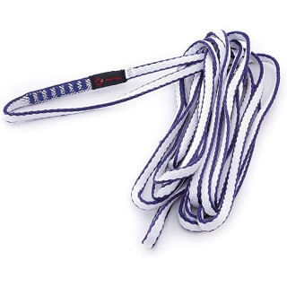 MAMMUT ANILLO DE CINTA PLANA CONTACT 8.0  BLUE, ARISTARUN