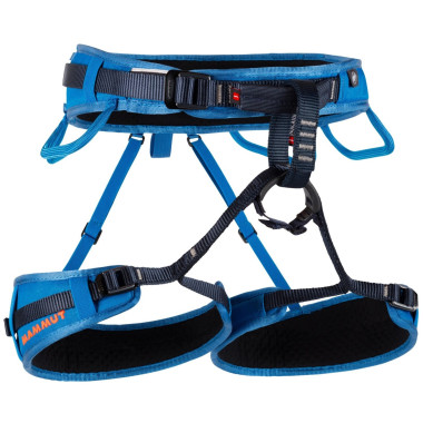 MAMMUT ARNÉS HOMBRE OPHIR 3 SLIDE, ARISTARUN