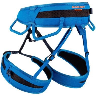 MAMMUT ARNÉS HOMBRE OPHIR 3 SLIDE, ARISTARUN